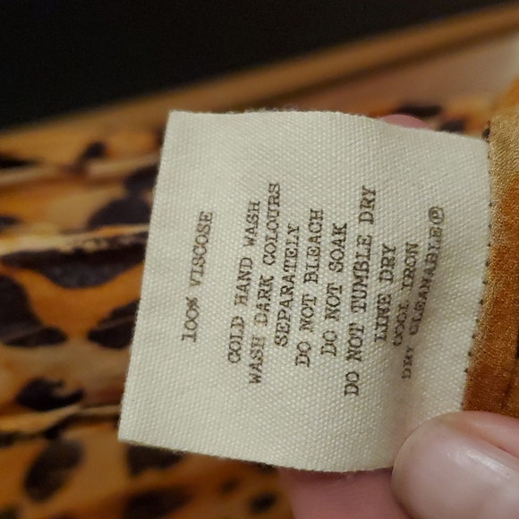 Spell wild ones duster - Picture 4 of 6